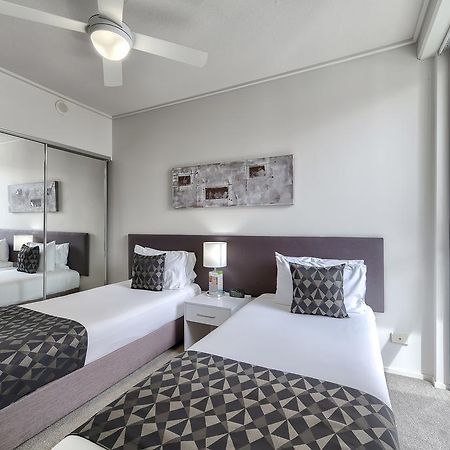 Skd Suites Brisbane Exterior photo