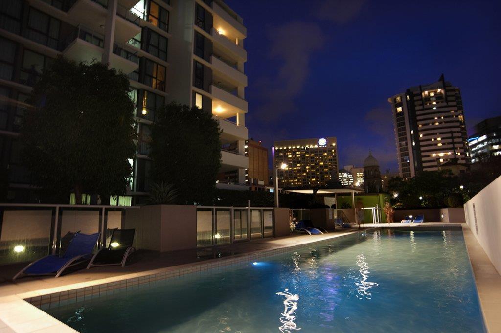 Skd Suites Brisbane Facilities photo